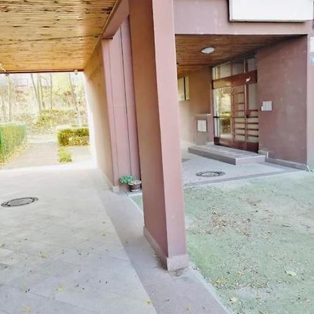 Dorcol Hideaway Apartment เบลเกรด ภายนอก รูปภาพ