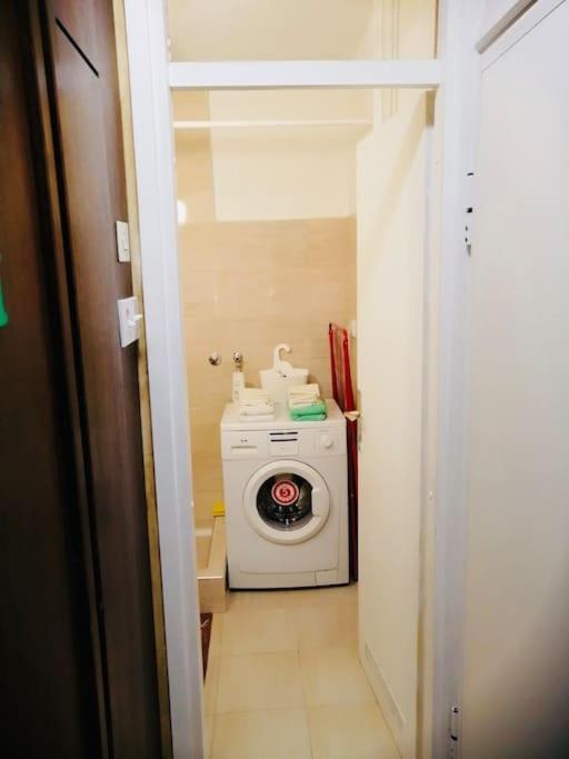 Dorcol Hideaway Apartment เบลเกรด ภายนอก รูปภาพ